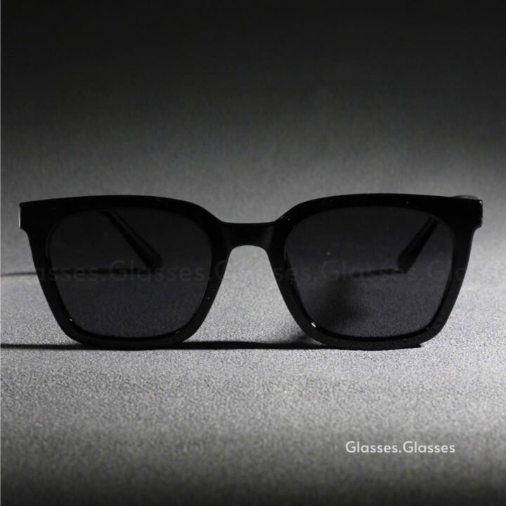 Craft Kase Vintage Square Sunglasses Men Women Fashion Glasses.Glasses