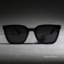 Craft Kase Vintage Square Sunglasses Men Women Fashion Glasses.Glasses