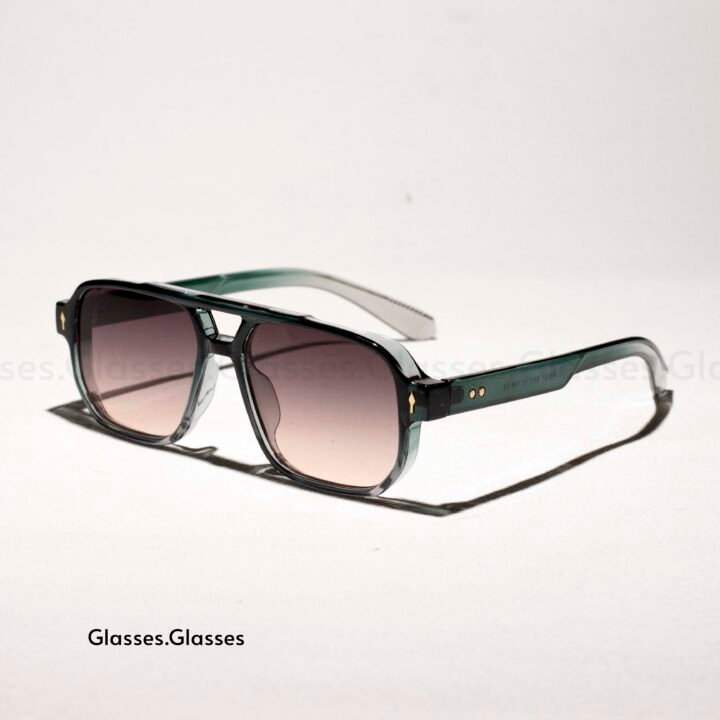 Spectra Retro Square Sunglasses Men Women Fashion Glasses.Glasses