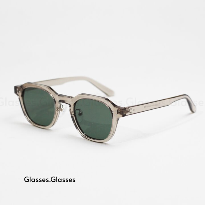 Jin X Streetwear Oval Sunglasses Women Men Fashion Glasses.Glasses