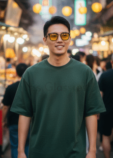 Chaplin Retro Square Sunglasses Men Women Fashion Glasses.Glasses