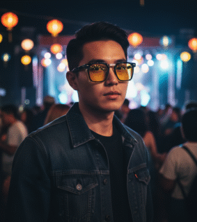 Chaplin Retro Square Sunglasses Men Women Fashion Glasses.Glasses