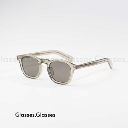 Harris Kull Basic Square sunglasses Women Men Fashion Glasses.Glasses