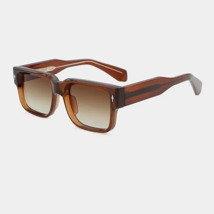 Swallow Chic Square Sunglasses Men Women Fashion Glasses.Glasses