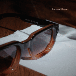 Quantum Vintage Square Sunglasses Women Men Fashion Glasses.Glasses