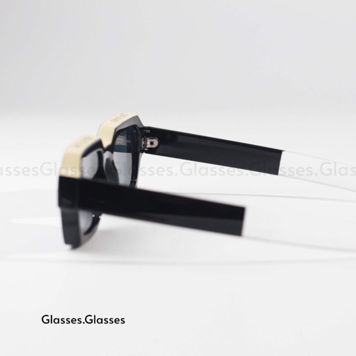 Crystal Vintage Rectangle Sunglasses Men Women Fashion Glasses.Glasses