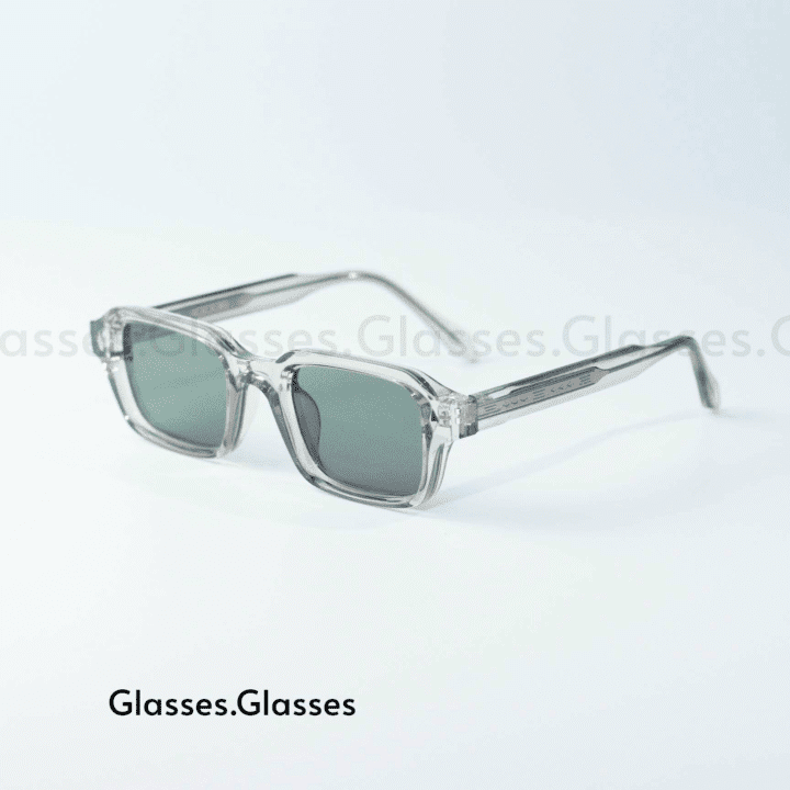 Charisma Classic Square Sunglasses Women Men Fashion Glasses.Glasses