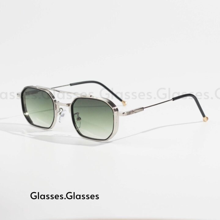 Kora Trending Oval Sunglasses Men Women Fashion Glasses.Glasses