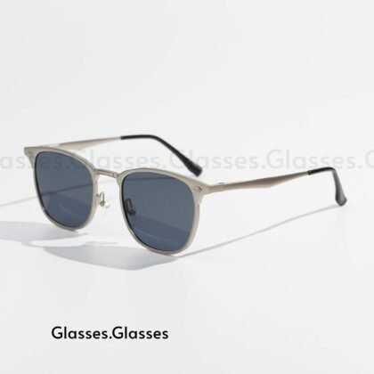 Mirror Spark Oval Vintage Sunglasses Men Women Fashion Glasses.Glasses