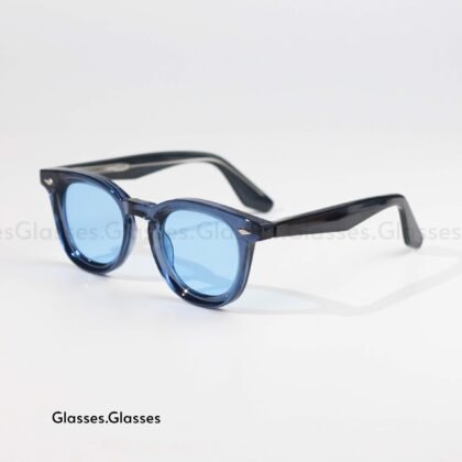 Naver Classis Square Sunglasses Man Woman Fashion Glasses.Glasses