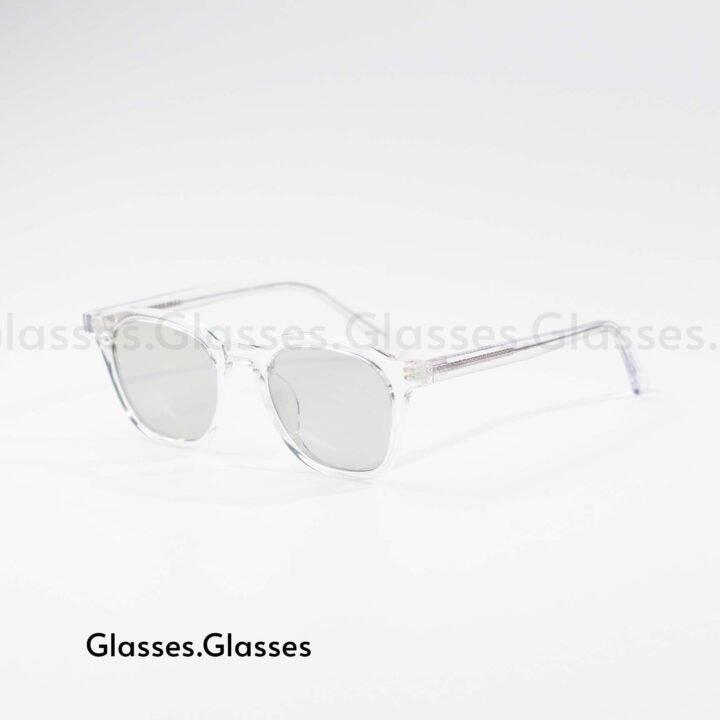 Ray Angel Square Minimalist Sunglasses Women Men Fashion Glasses.Glasses