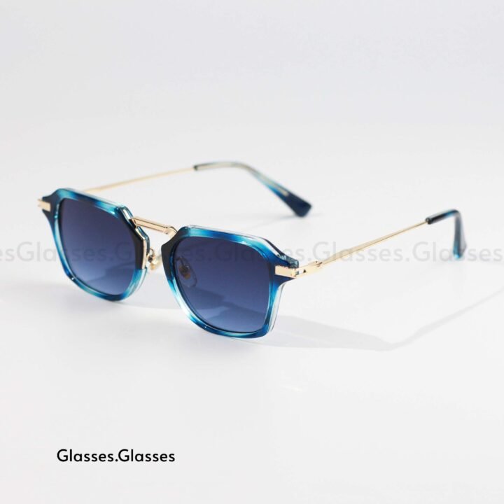 Solaris Elegant Square Sunglasses Men Women Fashion Glasses.Glasses