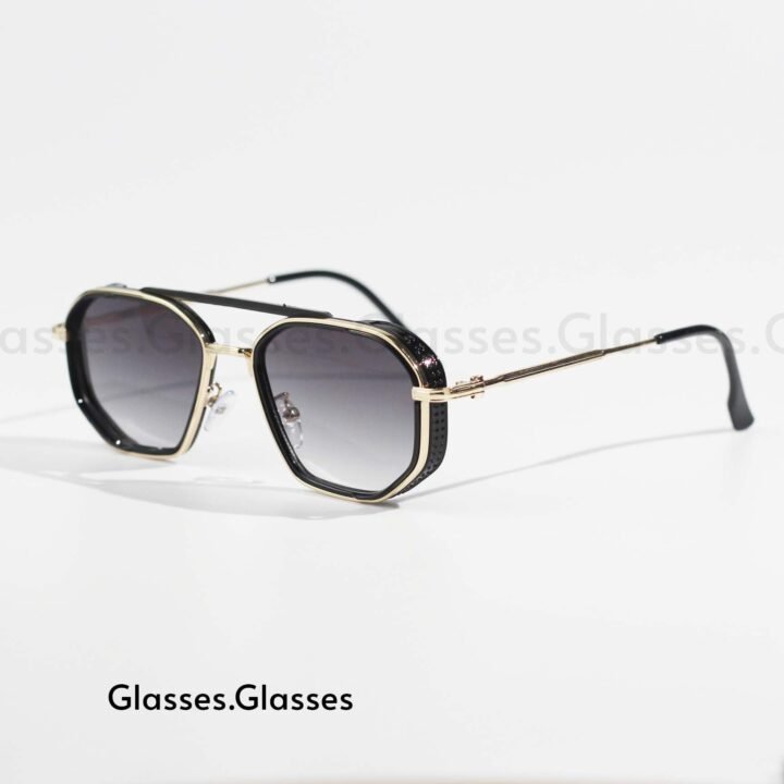 Vortex Vintage Square Sunglasses Men Woman Fashion Glasses.Glasses