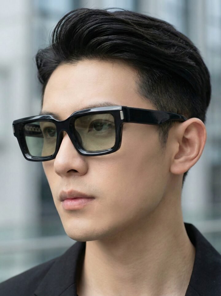 dunkin-vintage-rectangle-sunglasses-fashion-glassesglasses