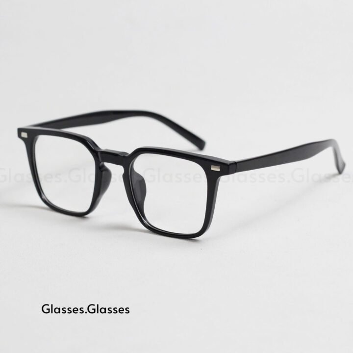Jupiter TR90 Square Eyewear Frame Women Men Anti Blue Light Optical Eyeglasses