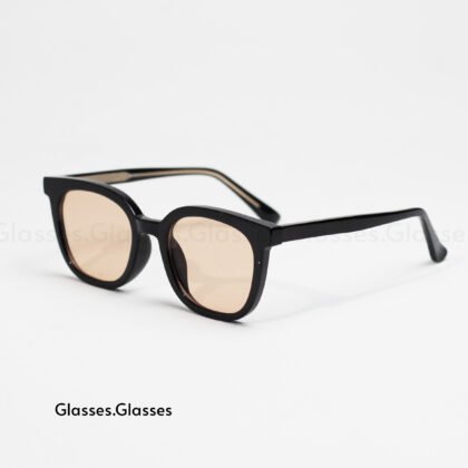 Sunset Valley Square Sunglasses Man Woman Fashion Glasses.Glasses